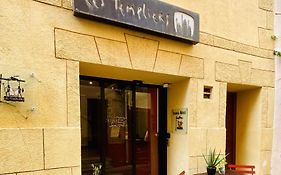 Hôtel des Templiers